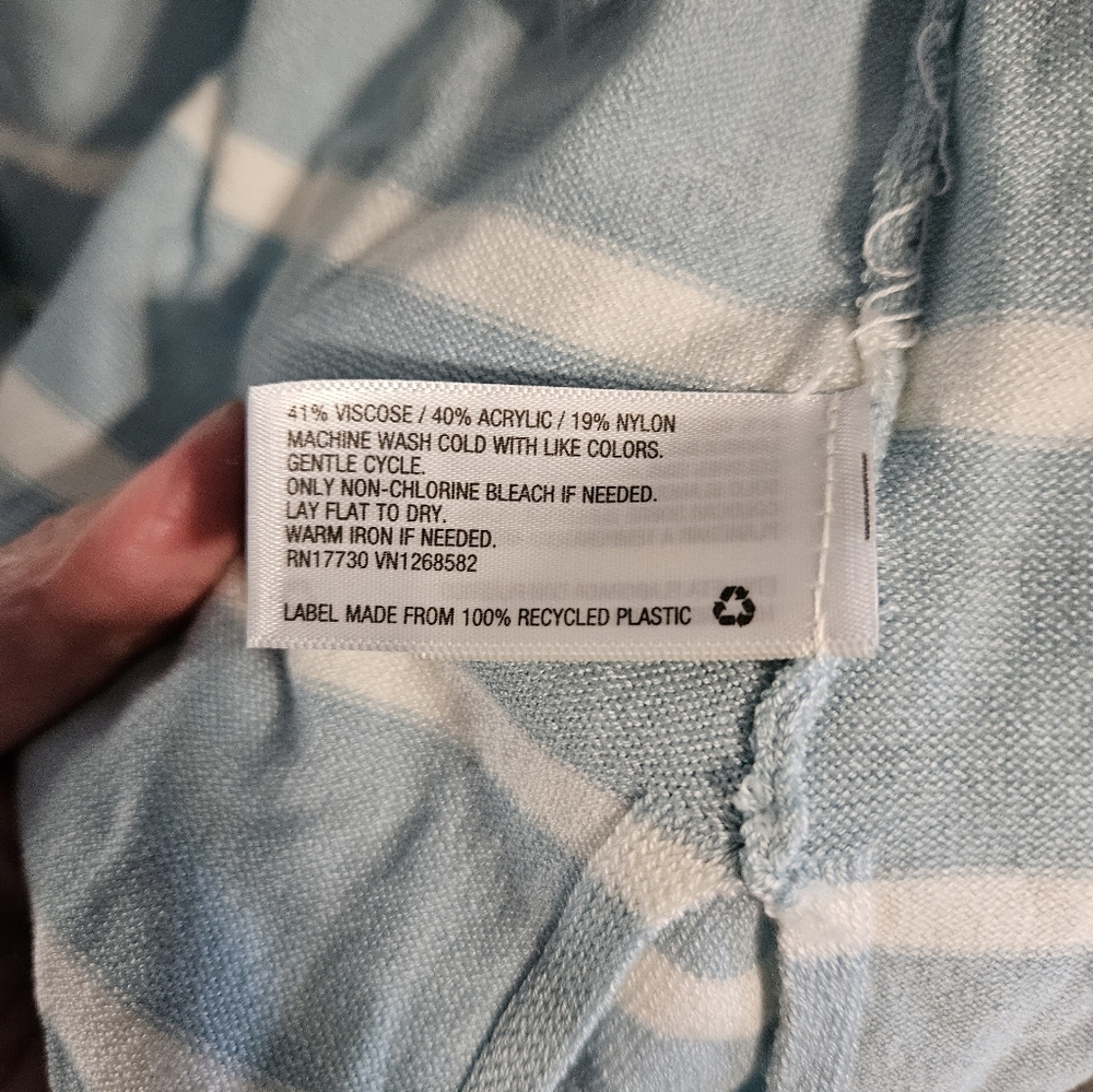 NWT A New Day cardigan - Picture 3 of 5